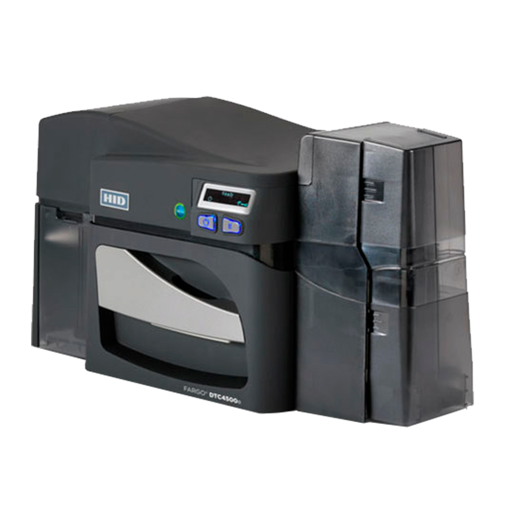 DTC4500e Impresora Accesorios