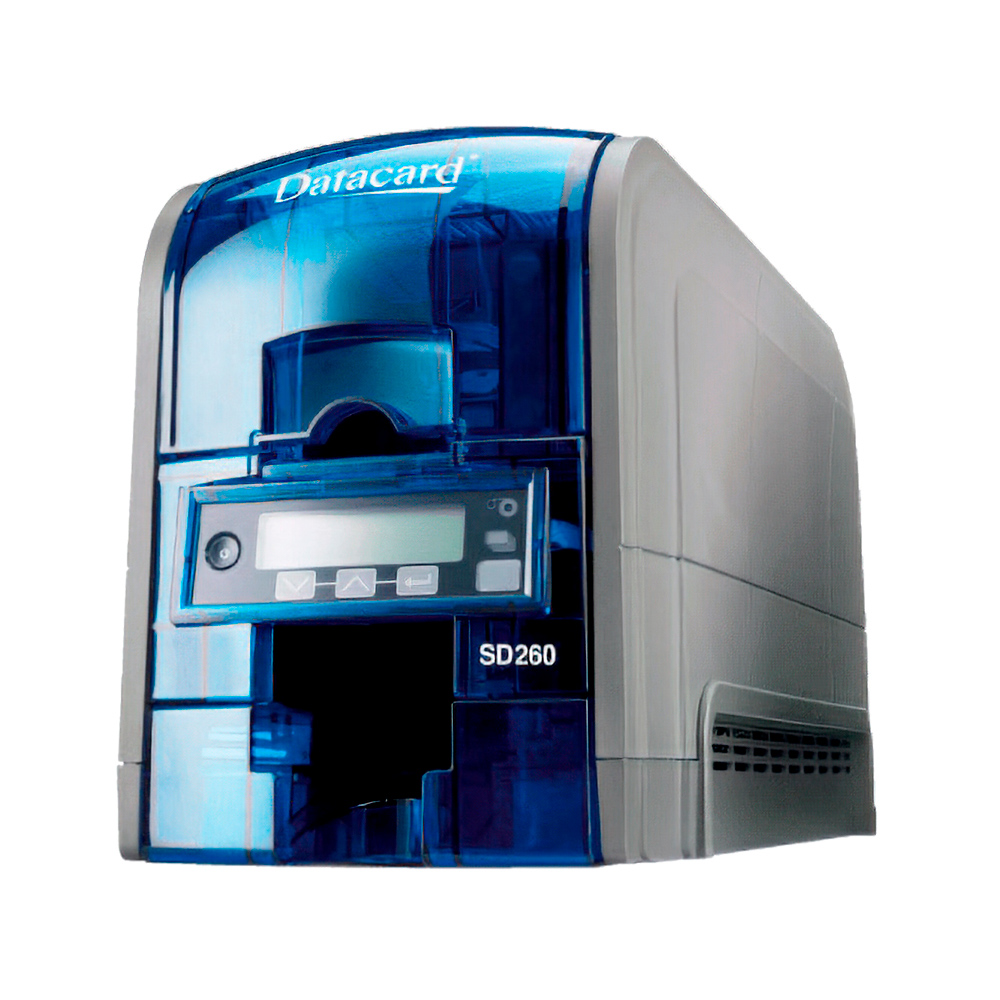 SD260 Impresora Accesorios